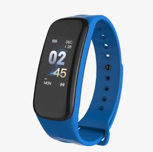 Activity Tracker Smartwatch
