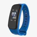 Activity Tracker Smartwatch