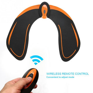 The Ultimate Hip Muscle Stimulator