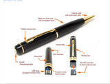 HD Video Recording Pen