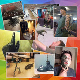 Magnetic Slime - Andredamart