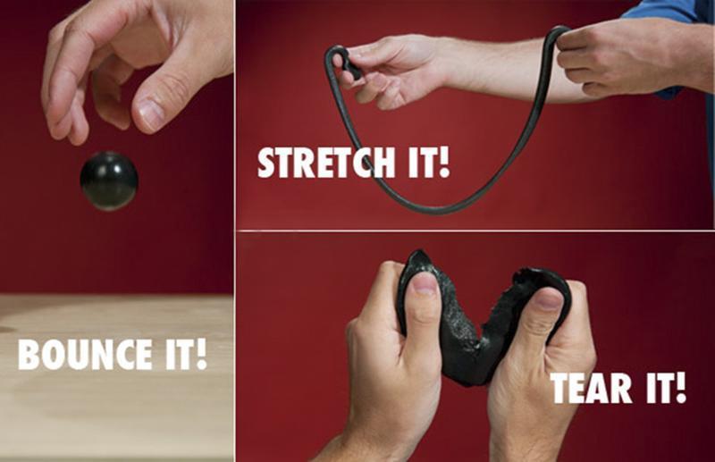 Magnetic Slime - Andredamart