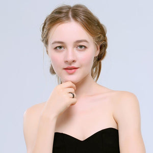 Her King His Queen Couples Rings