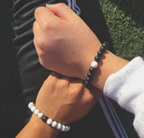 Distance Bracelets