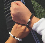 Distance Bracelets - Andredamart