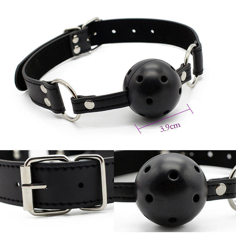 10 pcs Bondage Kit