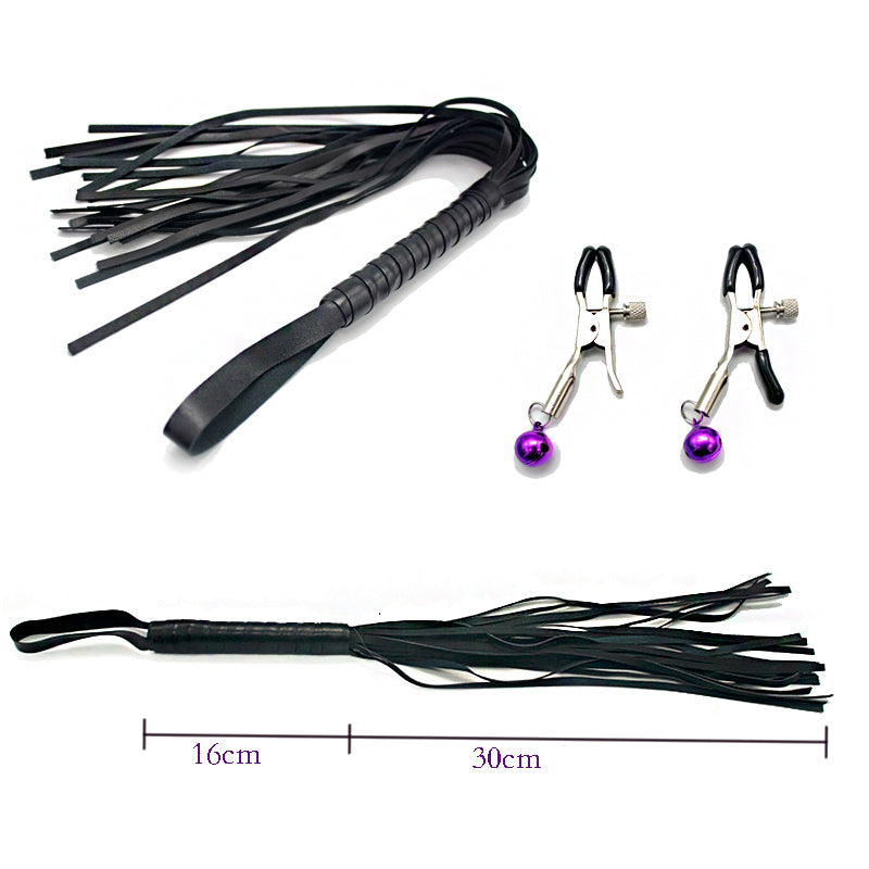 10 pcs Bondage Kit
