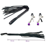 10 pcs Bondage Kit
