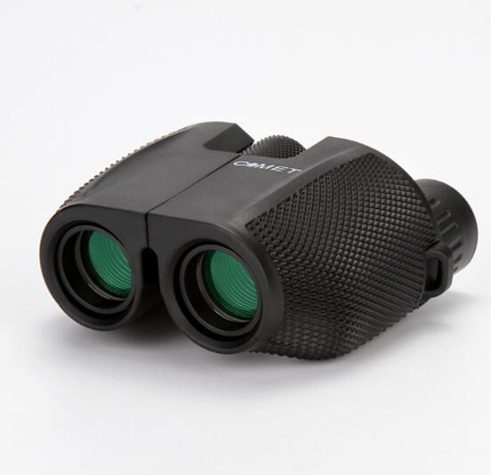 10X25 OPTICAL WATERPROOF BINOCULARS