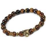 Animal Natural Stone Beads Bracelets - Andredamart