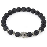 Animal Natural Stone Beads Bracelets - Andredamart