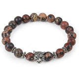 Animal Natural Stone Beads Bracelets - Andredamart