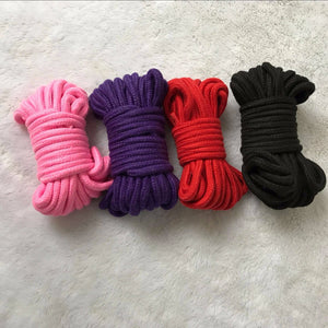 Bondage Rope