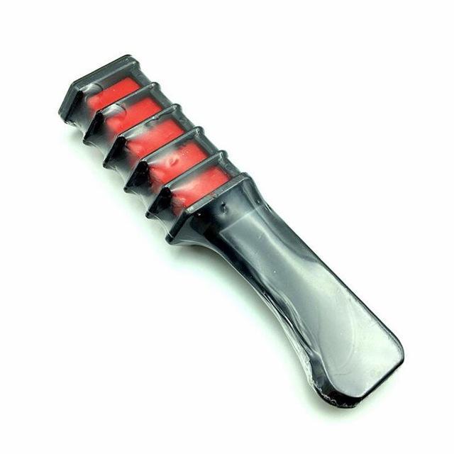 Temporary Hair Dye Comb - Andredamart