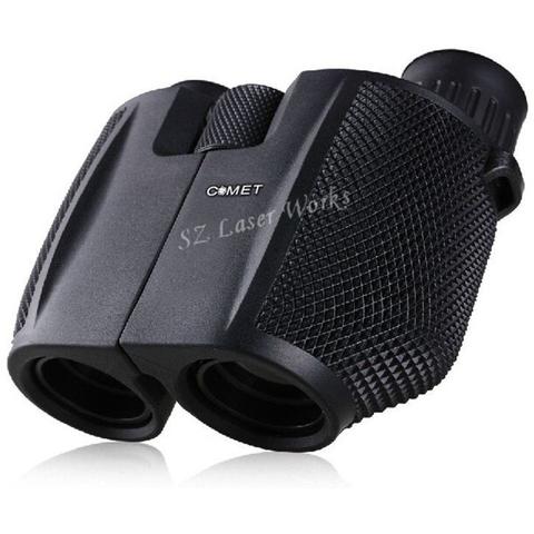 10X25 OPTICAL WATERPROOF BINOCULARS