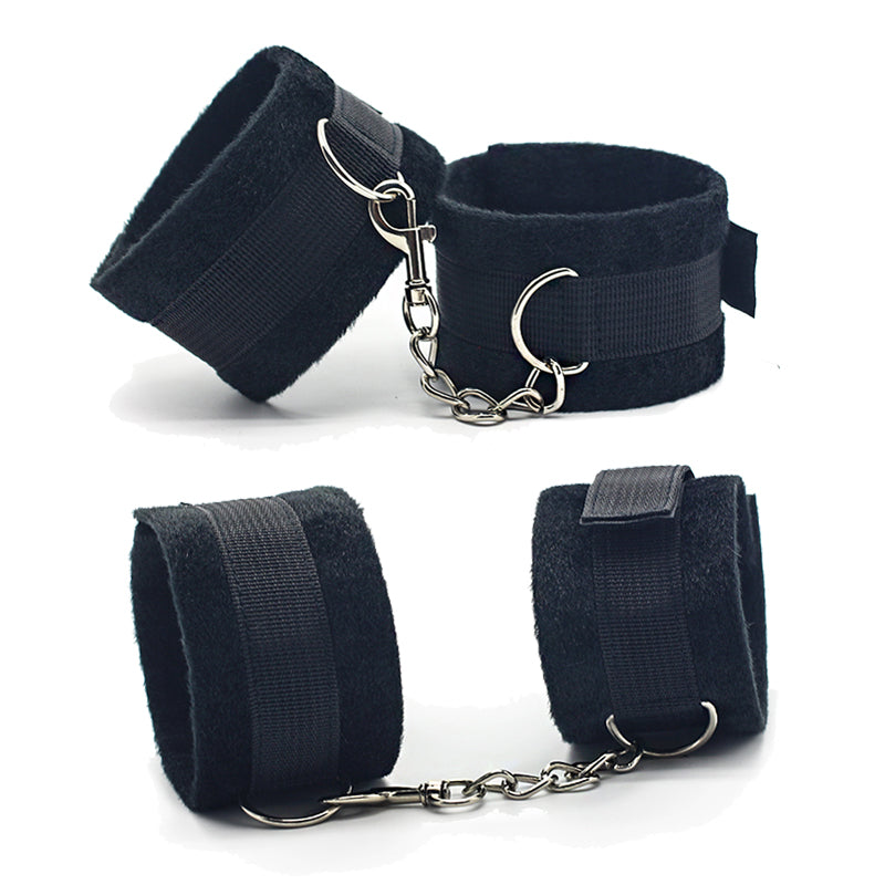10 pcs Bondage Kit