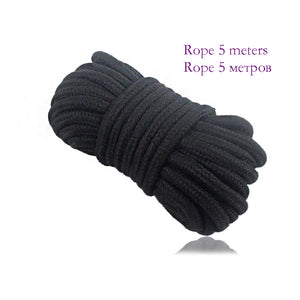 10 pcs Bondage Kit