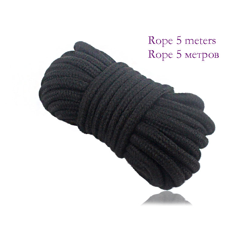10 pcs Bondage Kit