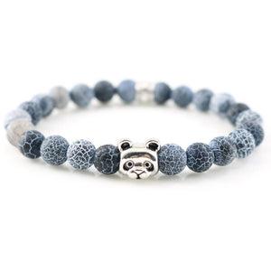 Panda Support Bracelet - Andredamart