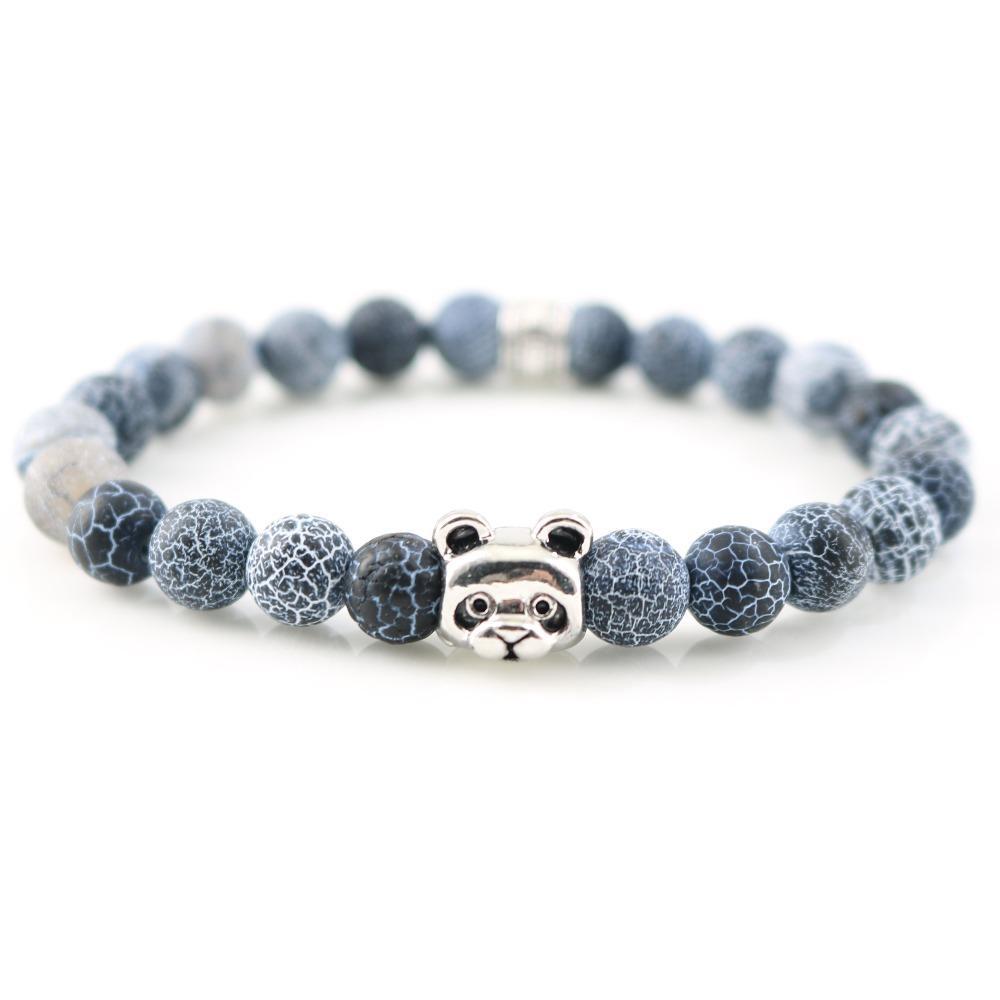Panda Support Bracelet - Andredamart