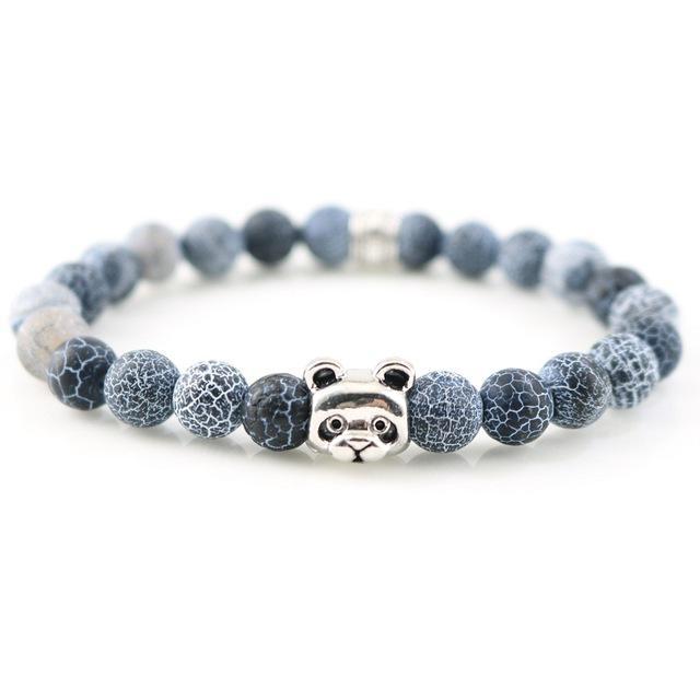 Panda Support Bracelet - Andredamart