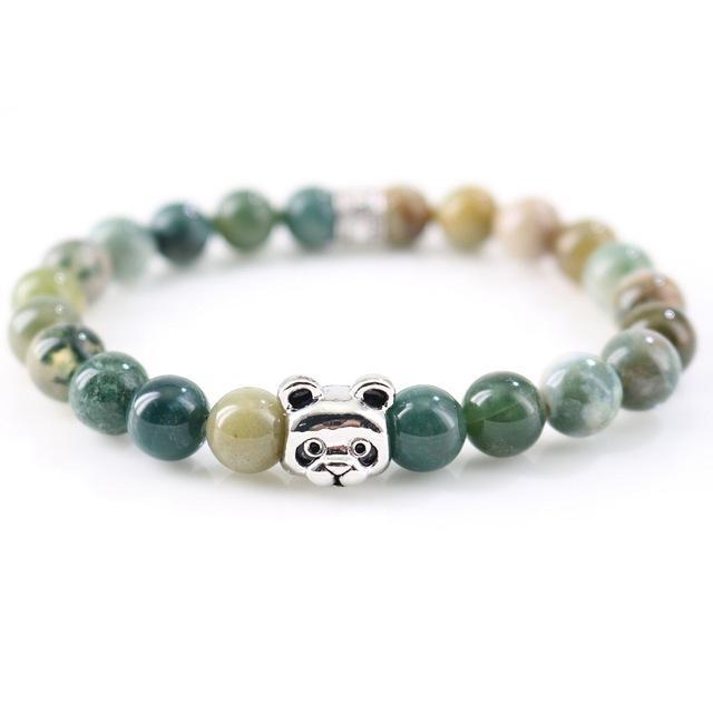 Panda Support Bracelet - Andredamart