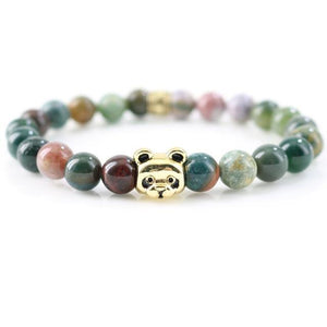 Panda Support Bracelet - Andredamart