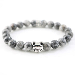 Panda Support Bracelet - Andredamart