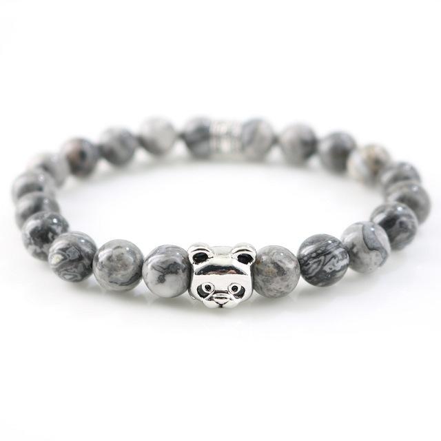 Panda Support Bracelet - Andredamart