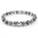 Panda Support Bracelet - Andredamart