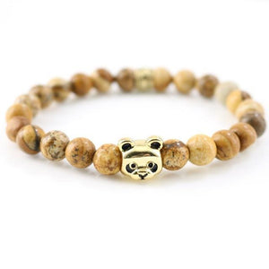 Panda Support Bracelet - Andredamart