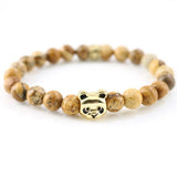 Panda Support Bracelet - Andredamart