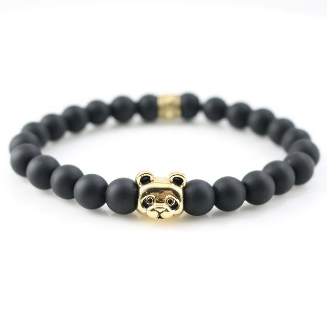 Panda Support Bracelet - Andredamart