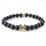 Panda Support Bracelet - Andredamart
