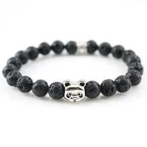Panda Support Bracelet - Andredamart
