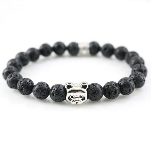Panda Support Bracelet - Andredamart