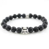 Panda Support Bracelet - Andredamart