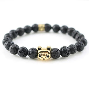 Panda Support Bracelet - Andredamart