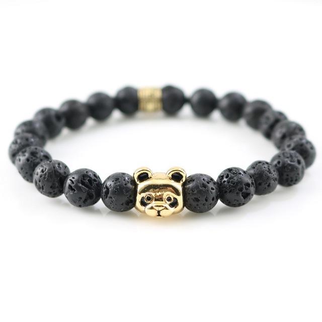 Panda Support Bracelet - Andredamart