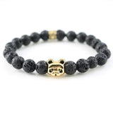 Panda Support Bracelet - Andredamart
