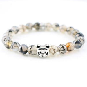 Panda Support Bracelet - Andredamart