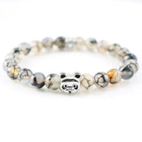 Panda Support Bracelet - Andredamart