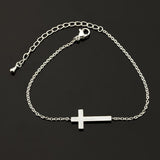 Christian Womens Cross Bracelets - Andredamart