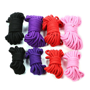 Bondage Rope