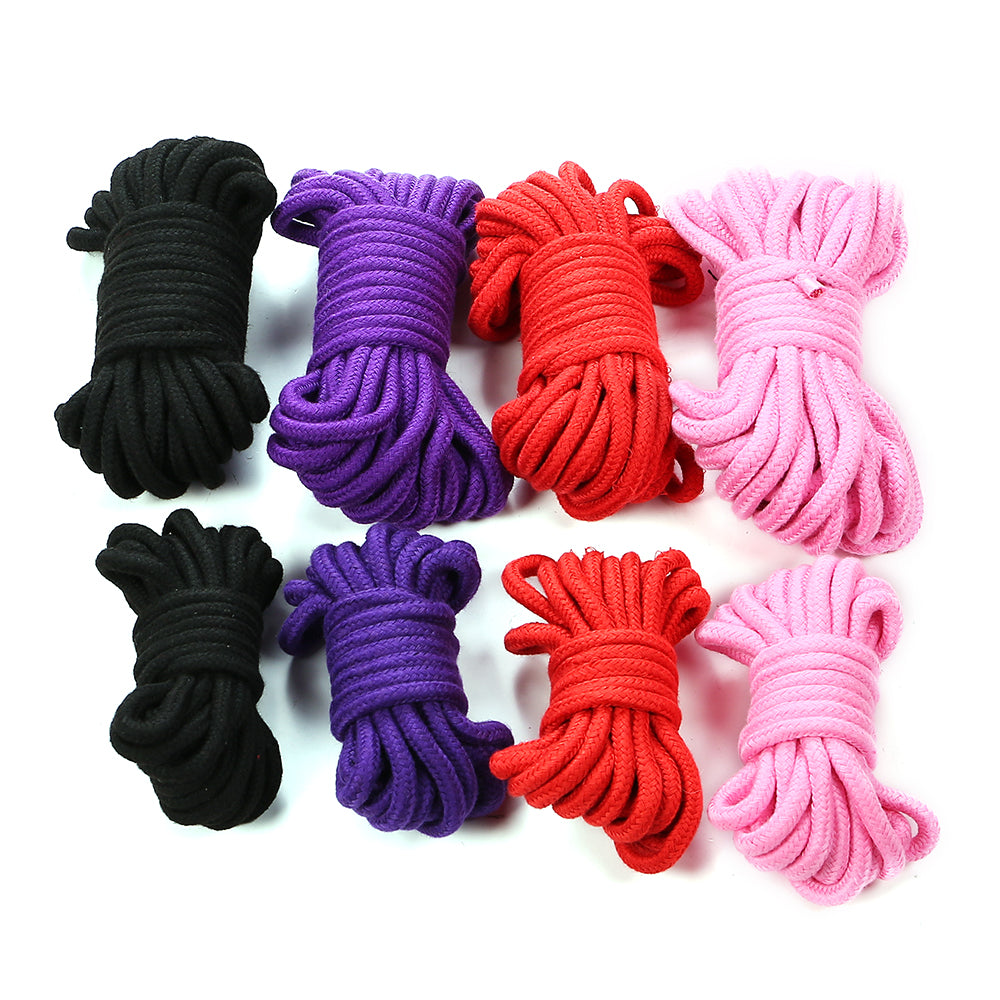 Bondage Rope