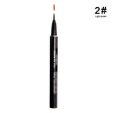 Waterproof 7-Days Tattoo Eyebrow Pen Liner-Eyebrow Pen Liner-Royera Beauty