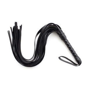 Black Flogger