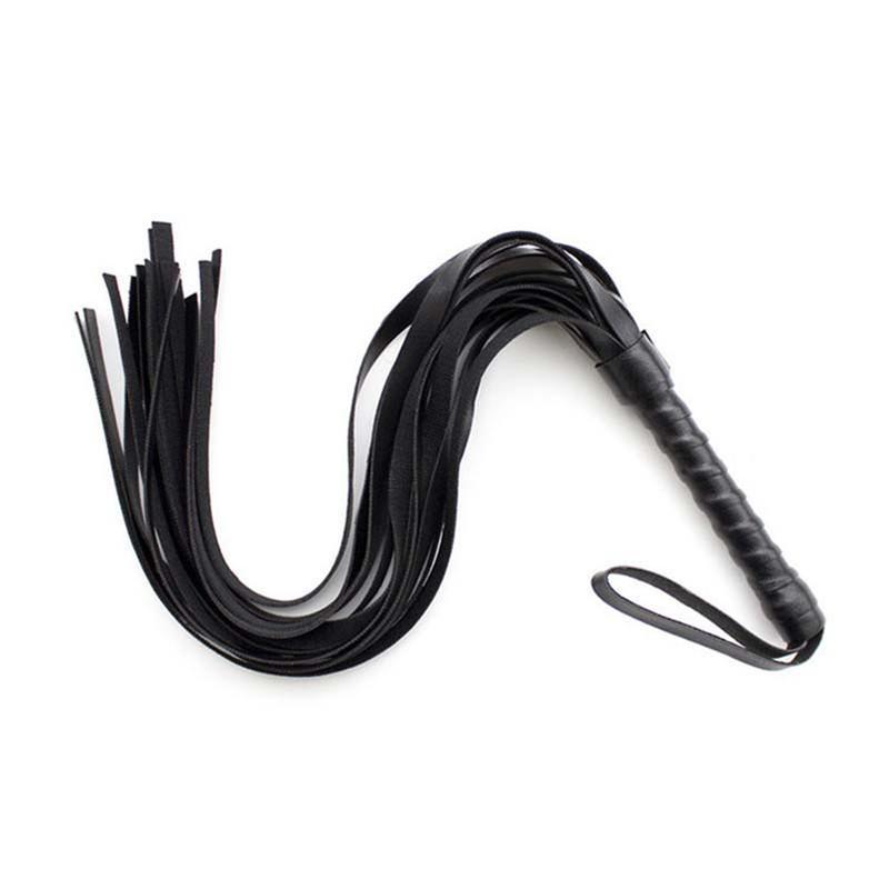 Black Flogger