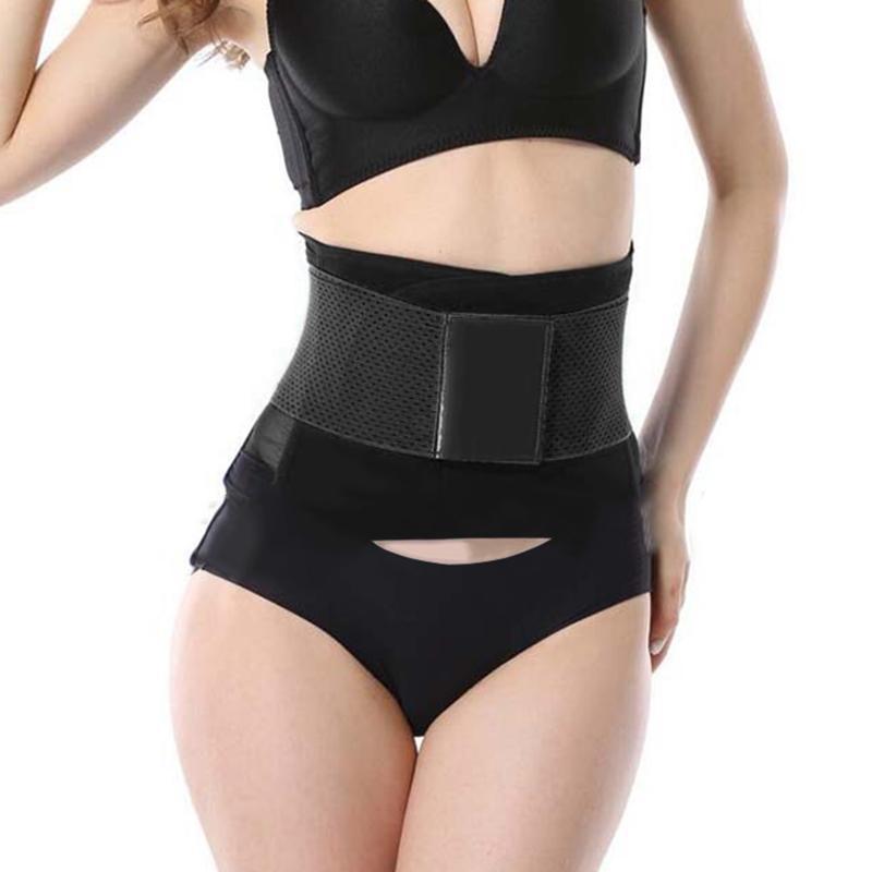 Waist Slimming Belt - Andredamart