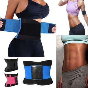 Waist Slimming Belt - Andredamart